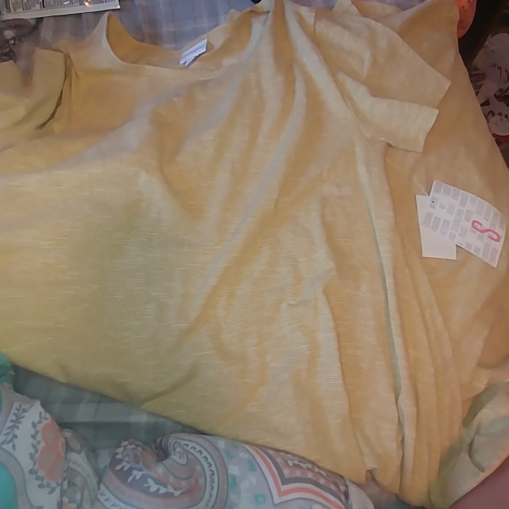 Lularoe Carly Dress